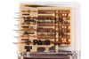 HOZ-462-1210 HENGSTLER 24V RELE