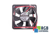 AD0524HB-G70 ADDA 50X50X10MM, 24V, 0.11A VENTILATORE