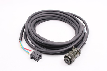 CAVO F06B-0001-K007 PER AZIONAMENTI SERVO ALPHA ISV FANUC 7M SOSTITUTO