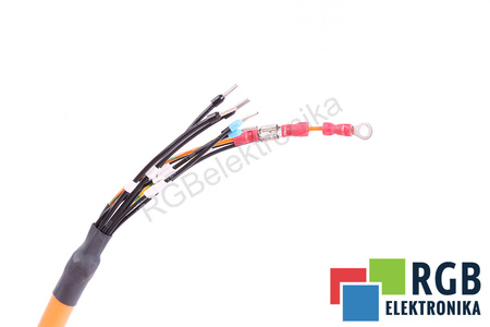 CAVO CD1UQ1F1R0020 PARKER 20M