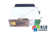 KDS1.3-100-300-W1 INDRAMAT AC SERVO CONTROLLER