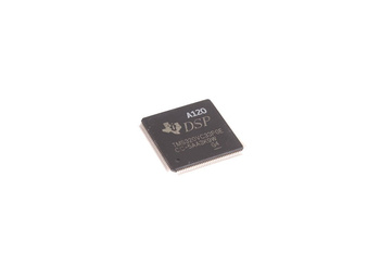 TMS320VC33PGE TEXAS INSTRUMENTS