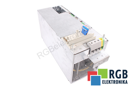 HDS05.2-W300-RE01 BOSCH REXROTH SENZA COPERTURA
