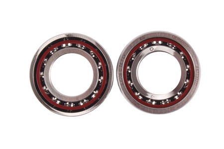 S6206CTAP4+UL GMN 30X62X16 CUSCINETTO A SFERE A CONTATTO OBLIQUO