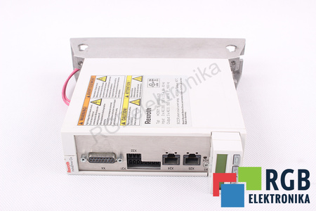 HCS01.1E-W0008-A-03 BOSCH REXROTH