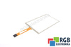 T070S-6RBH03N-0A11R0-080FH HIGGSTEC 165X104MM 5PIN TOUCHSCREEN