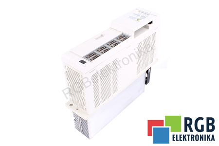 MDS-A-SP-110 MITSUBISHI ELECTRIC SPINDLE DRIVE UNIT