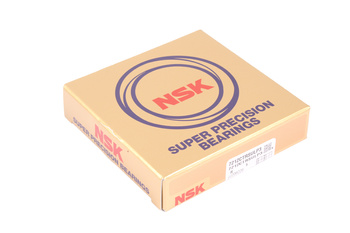 7212 CTRSULP3 NSK 60X110X22 CUSCINETTO A SFERE A CONTATTO OBLIQUO