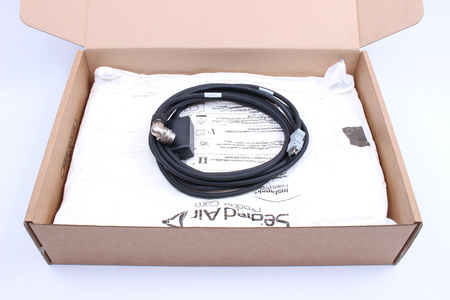 CAVO JZSP-CVP07-05-E PER AZIONAMENTI SERVO YASKAWA SIGMA V 5M SOSTITUTO