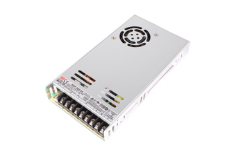 RSP-320-24 MEAN WELL ALIMENTATORE