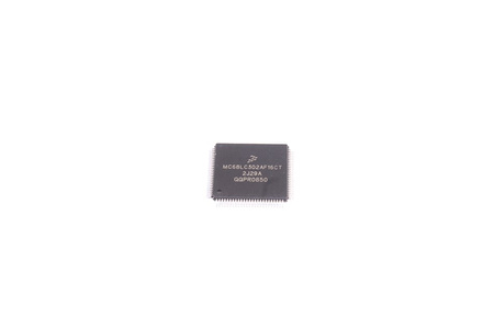 MC68LC302AF16CT NXP