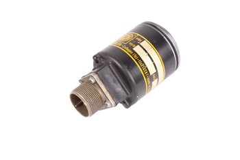 58S-2000-5-BZ-N-CW ELCIS ENCODER