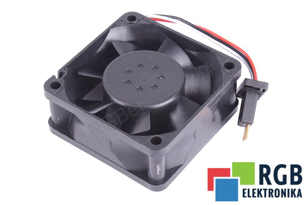 9WF0624H4D03 SANYO DENKI 60X60X25MM, 24V VENTILATORE