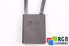 SPAZZOLA ELETTRICA 8X20X25 PER MP132M