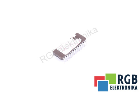 NMC27C32Q-45 NATIONAL SEMICONDUCTOR UV ERASABLE EPROM DIP24 THT