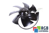 A2E250-AL06-01 EBM PAPST 0.115KW, 230V, 0.51A, 250MM, 72MM VENTILATORE