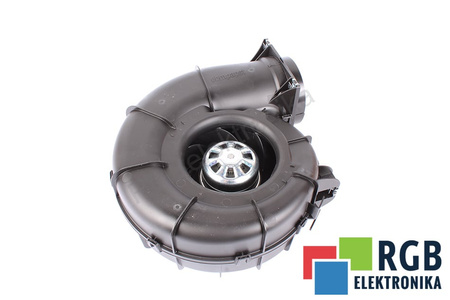 G3G160RG5303 EBM PAPST 0.165KW, 230V, 1.35A 270X313X125MM VENTILATORE