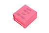 CONDENSATORE MKP1J043307H00JSSD WIMA MKP10, 3.3UF, 630/400V