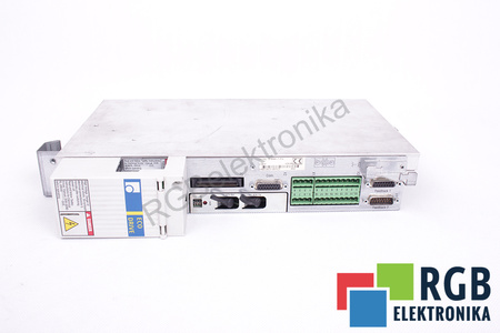 DKC02.3-040-7-FW BOSCH REXROTH SENZA COPERTURA