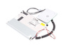 LCD95-0025 PER SINUMERIK 840C LTM09C016K MONITOR LCD SOSTITUTO