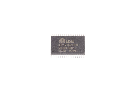 BS62LV1027SIP70 BSI