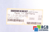 TDM1.2-100-300-W1-220 INDRAMAT AC SERVO CONTROLLER