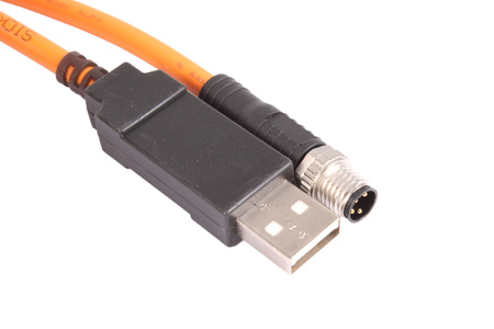 CAVO DSL-8U04G10M025KM1 SICK 10M