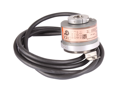8.5020.0050.2048.S110.0015 KUBLER ENCODER