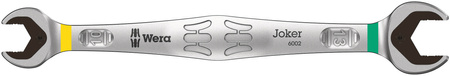 MANUTENZIONE, 35 PEZZI 05135926001 WERA KRAFTFORM KOMPAKT W 1