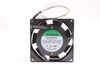 SF23080AT2082HB SUNON 80X80X25MM, 230V, 0.07A VENTILATORE