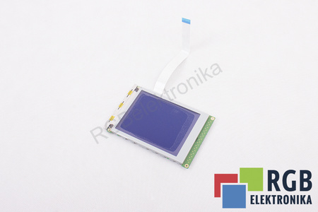 EW32FF10BCW PLOTECH MATRICE LCD
