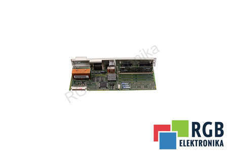 6SN1118-0DG21-0AA1 SIEMENS SIMODRIVE 611-D VERSION B