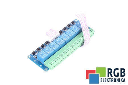 #14455 CENTROID KIT CONTROLLER CNC ACORN PER COSTRUIRE UNA MACCHINA CNC