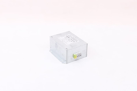 6SN1111-0AA01-1BA0 SIEMENS SIMODRIVE 611 FILTRO