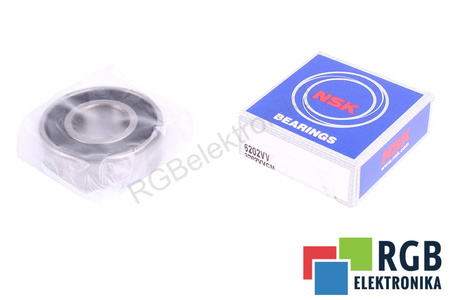 6202VV NSK 6202VVCM 15X35X11 CUSCINETTO