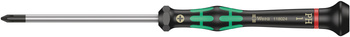 CACCIAVITE PHILLIPS DI PRECISIONE 05118024001 WERA 2050 PH 80MM, PH 1
