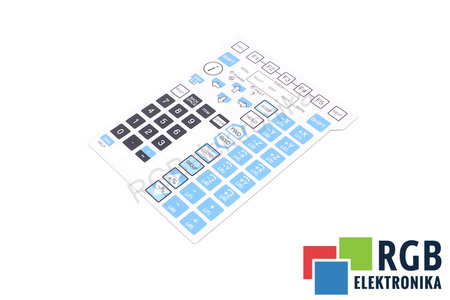 A05B-2255-C101#EGN TASTIERA SOSTITUTO