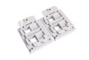 ID.NR. 322922-08 HEIDENHAIN 2X322922-07 SUPPORTO DELLA GUIDA DC