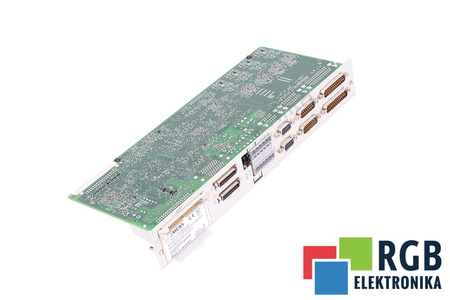 6SN1118-0DM33-0AA2 SIEMENS SIMODRIVE 611 VERSION B