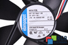 4414 F/2 L EBM PAPST 119X119X25MM, 24V, 0.21A VENTILATORE