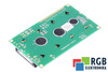 MC42005A6W-SPTLY-V2 MIDAS DISPLAY LCD