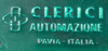 CS0477 CLERICI AUTOMAZIONE MICRO UP5A