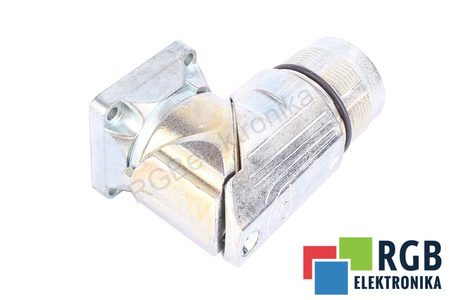 CONNETTORE CIRCOLARE METRICO BEDC106NN0000120 TE CONNECTIVITY 6PIN