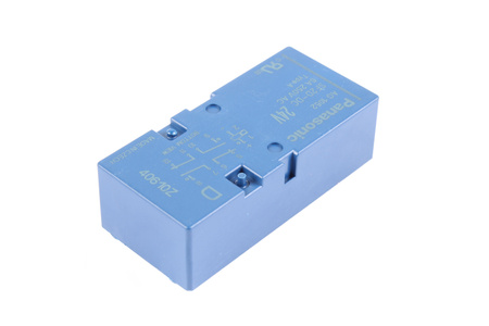 SF2D-24V PANASONIC 250V, 6A RELE