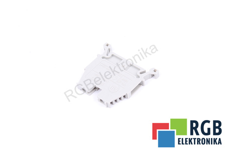 MORSETTO PASSANTE 1492-W3 ALLEN BRADLEY TERMINAL BLOCK 600VAC/DC 20A