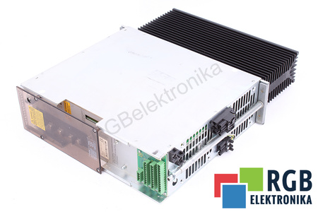 KDS1.3-100-300-W1/S104 INDRAMAT AC SERVO CONTROLLER