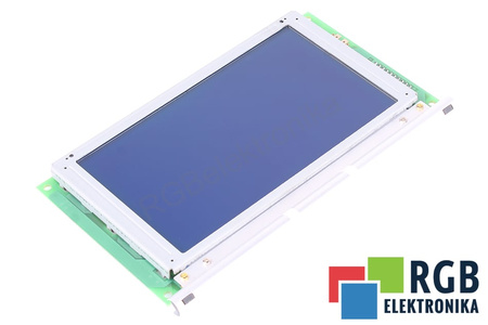 P121-3 DATA VISION 24128-16SNTCW CCFL 240X128 DISPLAY LCD
