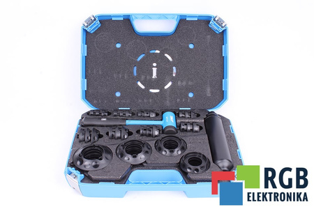 KIT DI UTENSILI PER IL MONTAGGIO DEI CUSCINETTI TMFT36 SKF