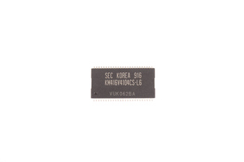 KM416V4104CS-L6 SAMSUNG