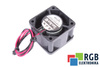 109P0412G302 SANYO DENKI 40X40X28MM, 12V VENTILATORE